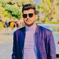 Aaqib Chauhdary