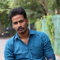 Sharan Fernandes