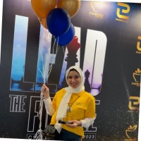 Salma Elharairi