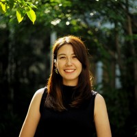 金子玲奈