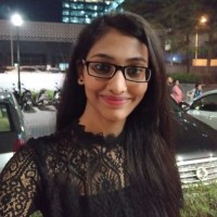 Rohini Chaudhari