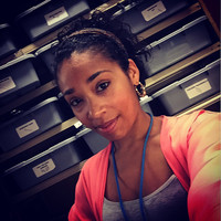 Tifanee Guilbert
