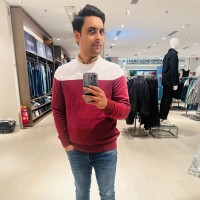 Rashid Ansari