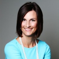 Chrissie Dahlstrom