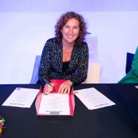 Yolande Van Teeseling