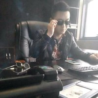 张东勇