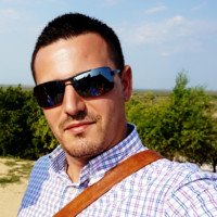 Gabriel Ghita Voica
