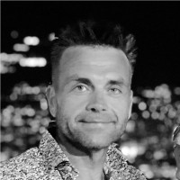 Ole Krogh Jensen