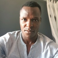 Dan Ndlovu