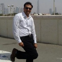 Waseem Afridi