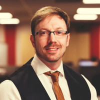 Pete Ratcliffe