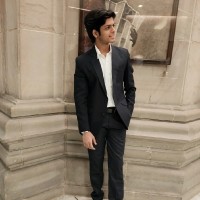 Harshit Gupta