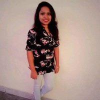 Dipti Ghadge