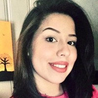 Leslie Martinez