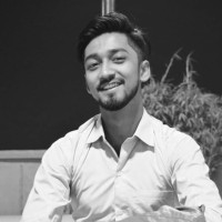 Sourav Paul