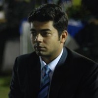 Vaibhav Mathur