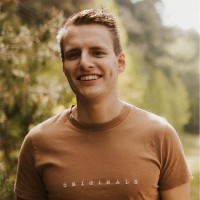 Rick Van Den Hazel