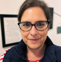 Claudia Vohmann-Dannert