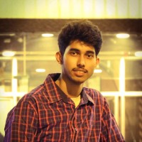 Arindam Patra