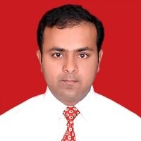 Rajeev Dubey