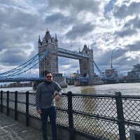 Luis Alejandro Perez Hernandez