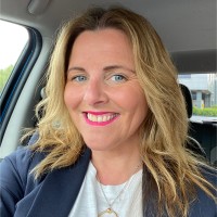 Michelle Radcliffe