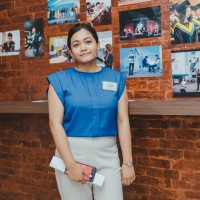 Anushka Shrestha