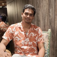 Solomon Vincent Raj