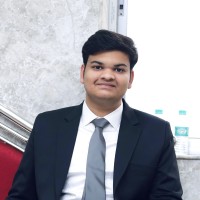 Harsh Vardhan Goel