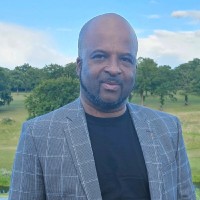 Carl Goodison Ba(Hons) Bus Mgt (Open)
