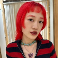 WENJING HE