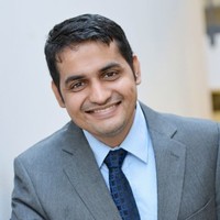 Prashanth L