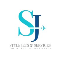 Style Jets and Services