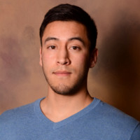 Nickolas Pizano