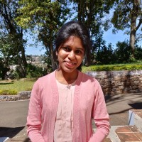 Pramitha J