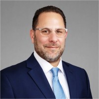 Todd R. Harris