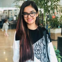 Harshna Dhingra