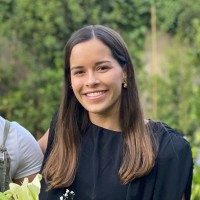 Ignacia Larraín Aubry