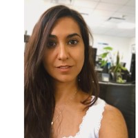 Natalia Soledad Buono