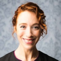 Lydia Lafontaine