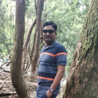 Ramesh Bugge