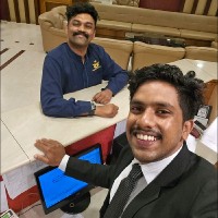 Martin Shibu
