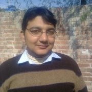 Shahbaz Shahzad