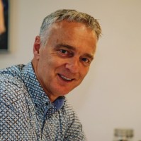 Arjan van der Wal