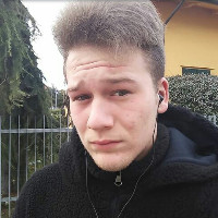 Alex Marton