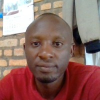 Ndagijimana Vincent