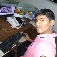 Sanjeeb Mohanty