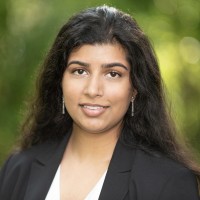 Anjana Ganapathy