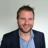 Jorik Van 'T Hof