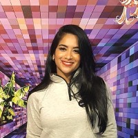 Liliane Moura